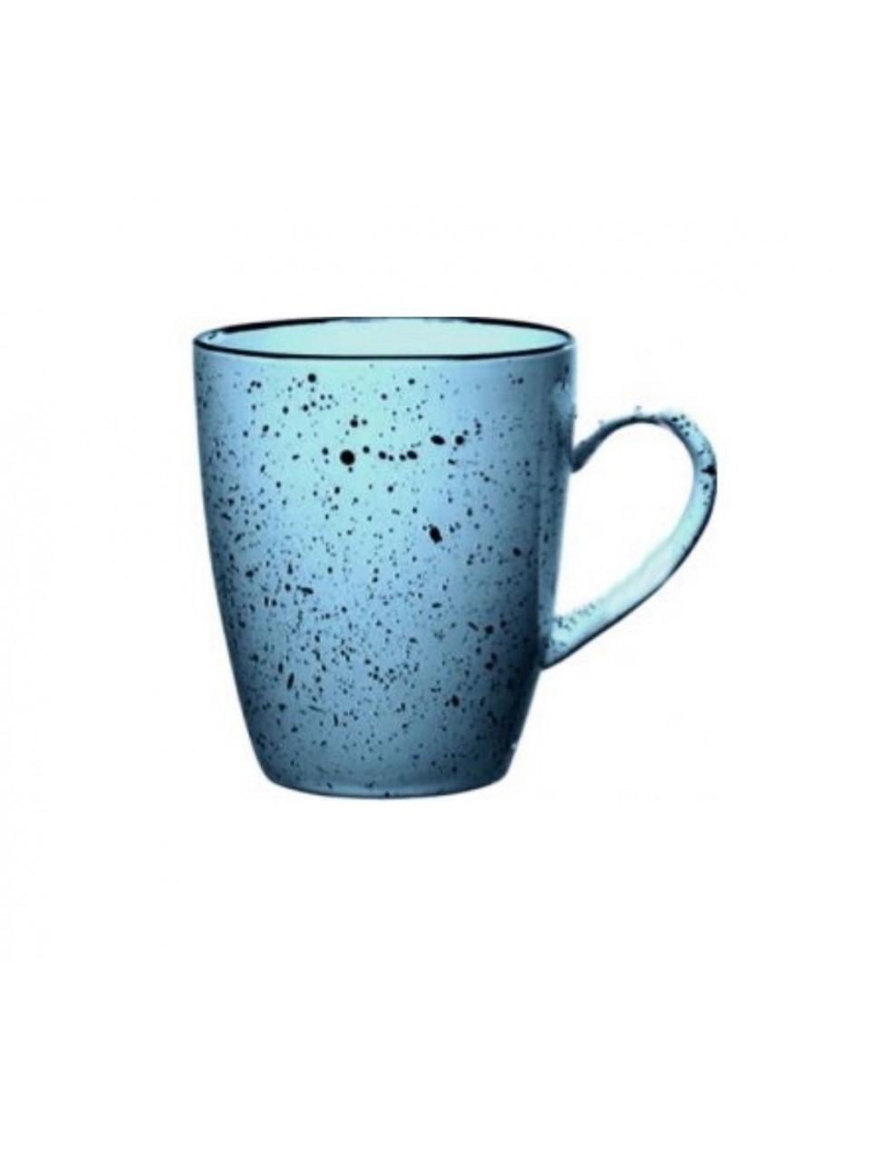 Кружка Ardesto Bagheria Misty 360 мл керамика Blue (37161898)