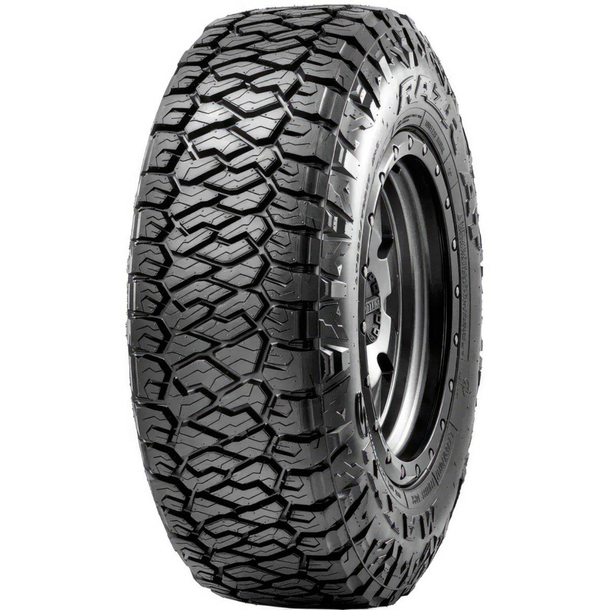 Шина всесезонная Maxxis AT-811 Razr AT 35/12.5 R20 125Q (1002056987)