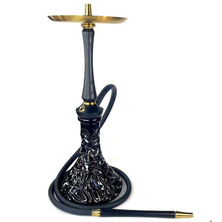 Кальян Kohana Prime Gold Black (21966)