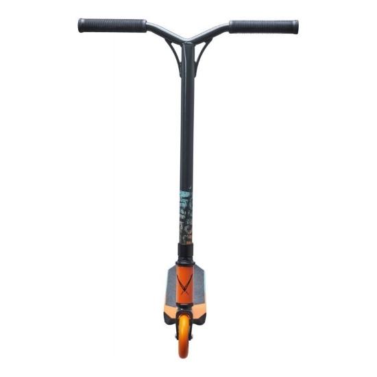 Трюковий самокат Versatyl Cosmopolitan V2 Pro Orange (Аopt.roliki2_92) - фото 2 Трюковий самокат Versatyl Cosmopolitan V2 Pro Orange (Аopt.roliki2_92) - фото 2
