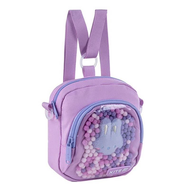Дитяча сумка-рюкзак KITE 2620 Cuty 1,2 л (K25-2620)
