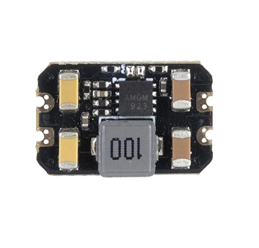 Регулятор питания Diatone Mamba Micro 2A BEC 6S понижающий 7-25.5V TO 5V 9V (00-00025962)