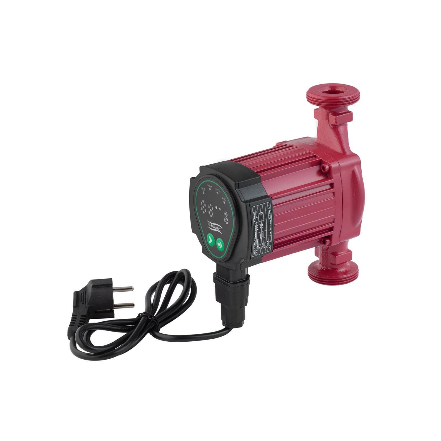 Насос циркуляционный Forwater WPB 25/6-180 (CV015722)