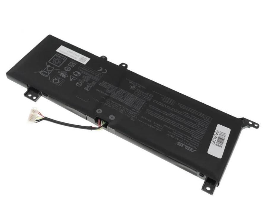 Аккумулятор для ноутбука Asus X509FJ 4110 mAh 7,6V (134951)