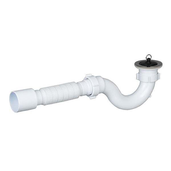 Сифон для душевого поддона SoloPlast Д0110