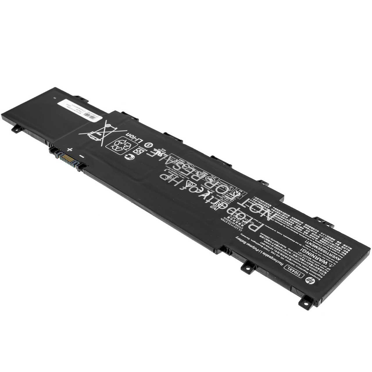 Аккумулятор для HP Envy 17-ch (154102)
