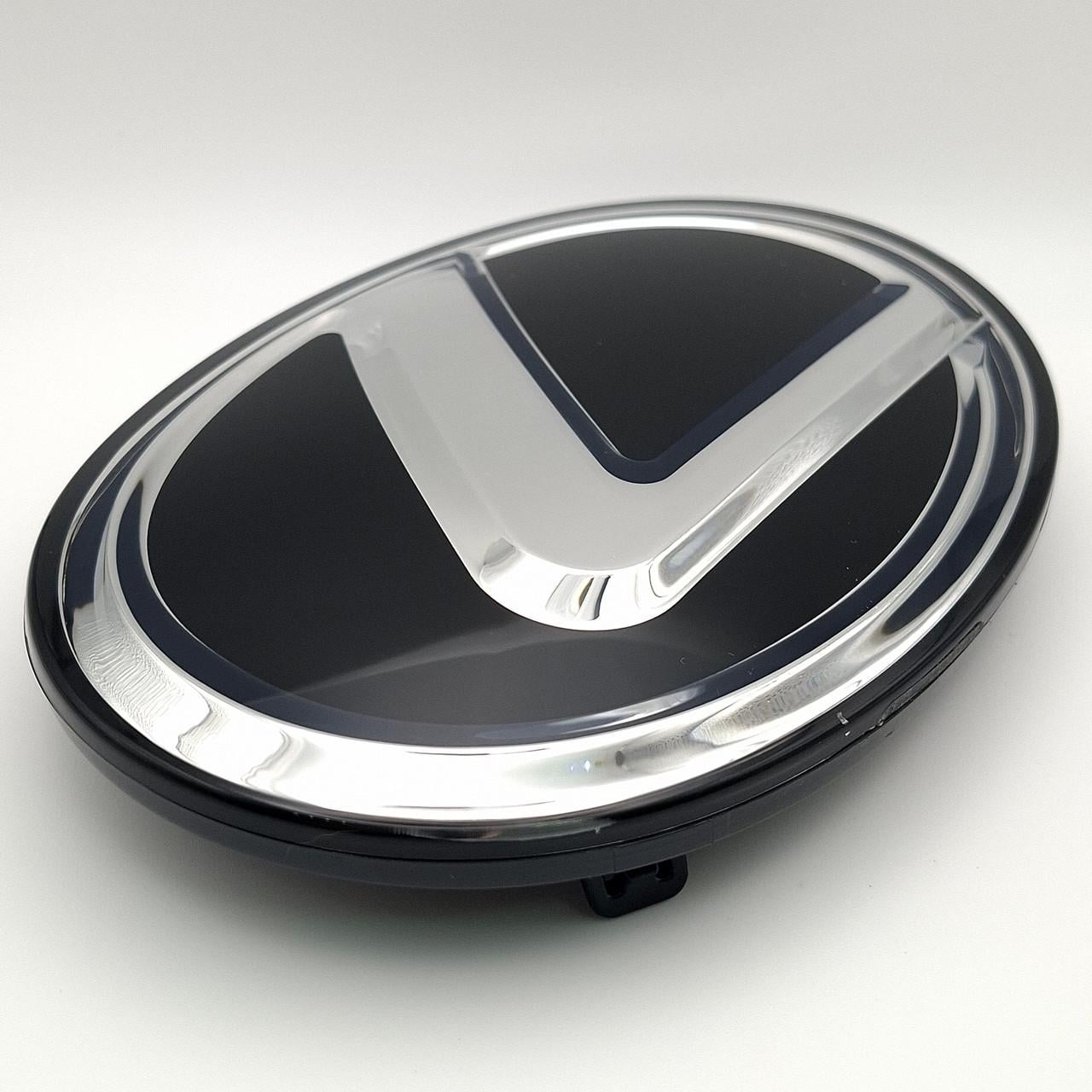 Эмблема Lexus под стеклом см 90975-A2021 (2724124459)