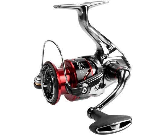 Котушка Shimano Stradic 1000 FL 6.0:1 (2266-97-99)