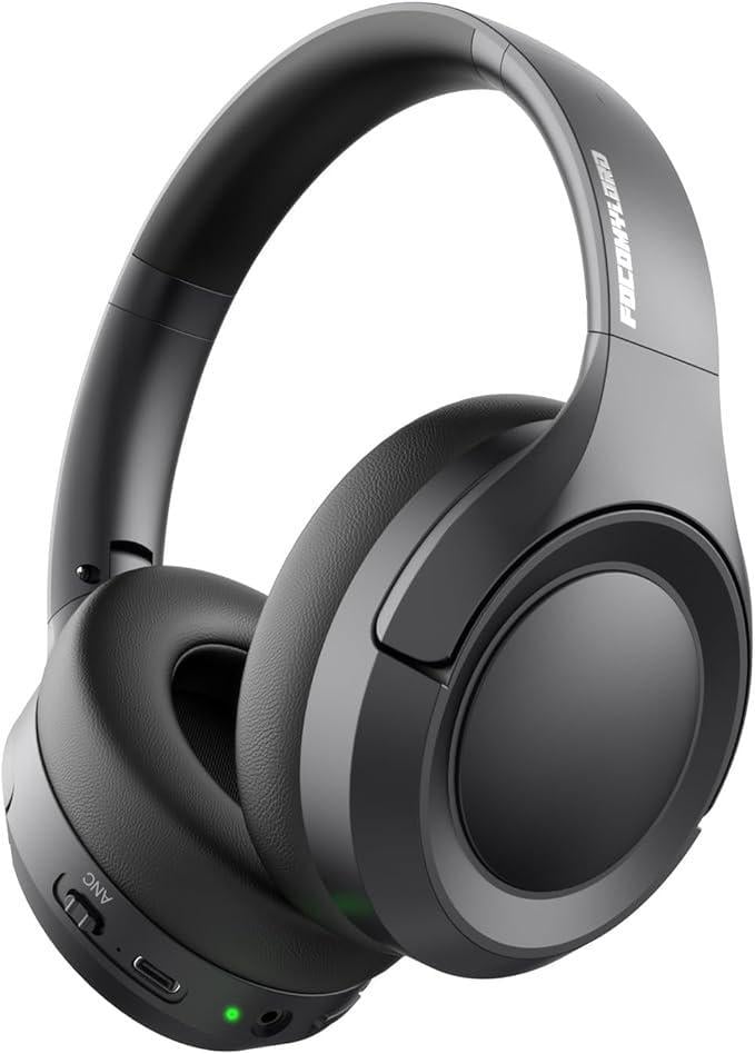 Навушники активні Hoco бездротові з мікрофоном Bluetooth Навушники активні Hoco бездротові з мікрофоном Bluetooth