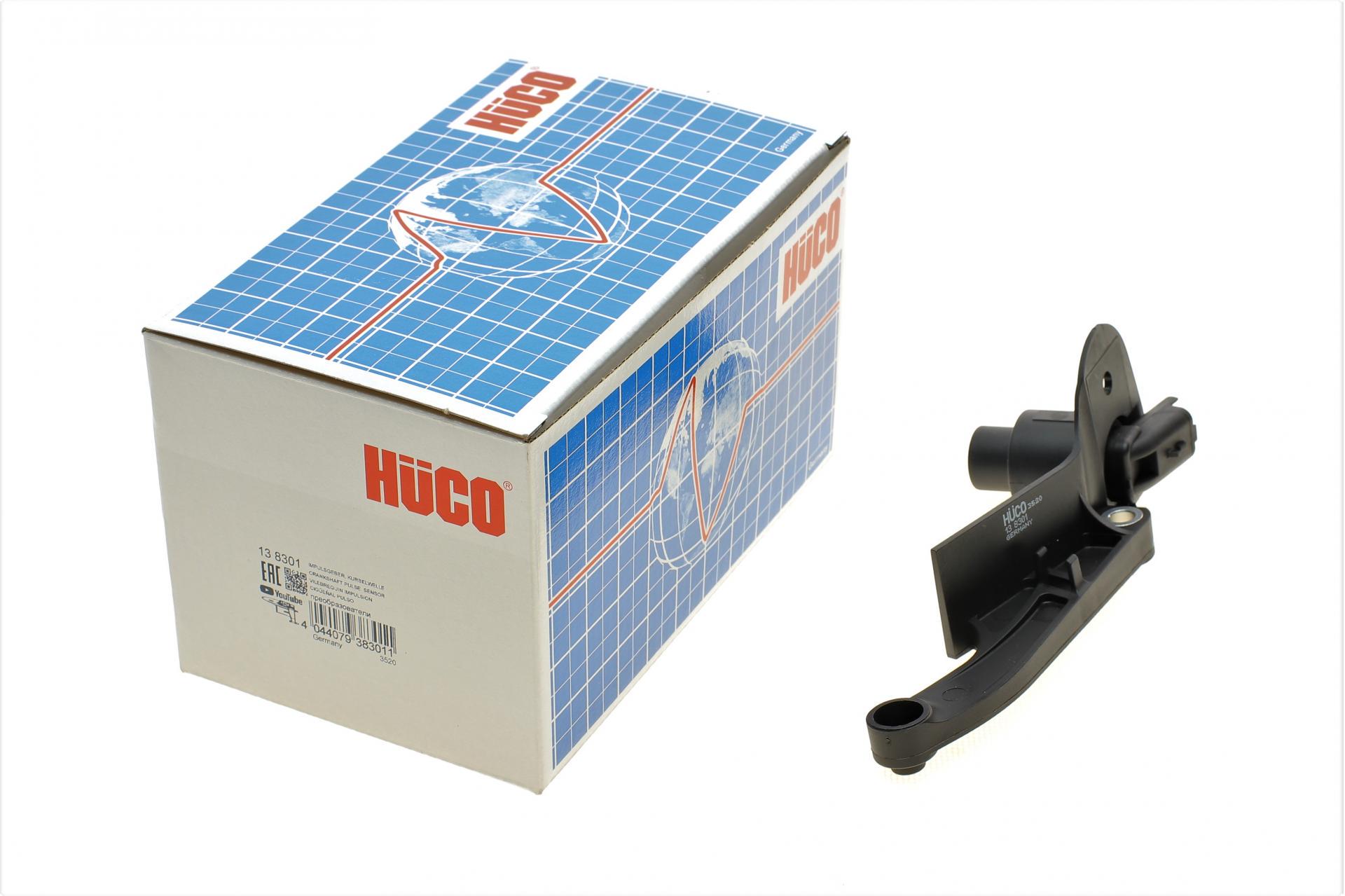 Датчик положения коленвала Citroen Berlingo/Peugeot Partner 1.1/1.4 96-15 (138301) Датчик положения коленвала Citroen Berlingo/Peugeot Partner 1.1/1.4 96-15 (138301)