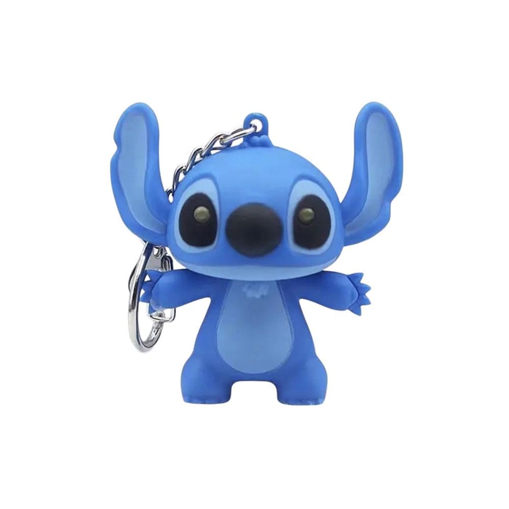 Брелок-фонарик Стич (IY0045)