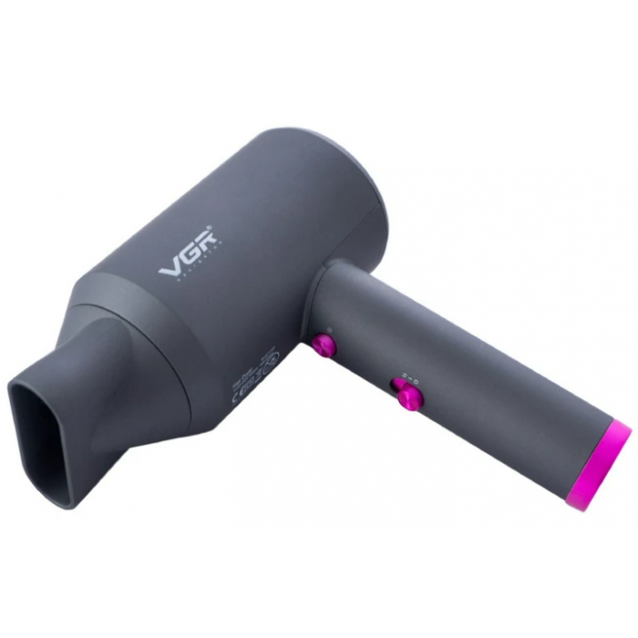 Фен для волос VGR-V400 2000 Вт (32407784)