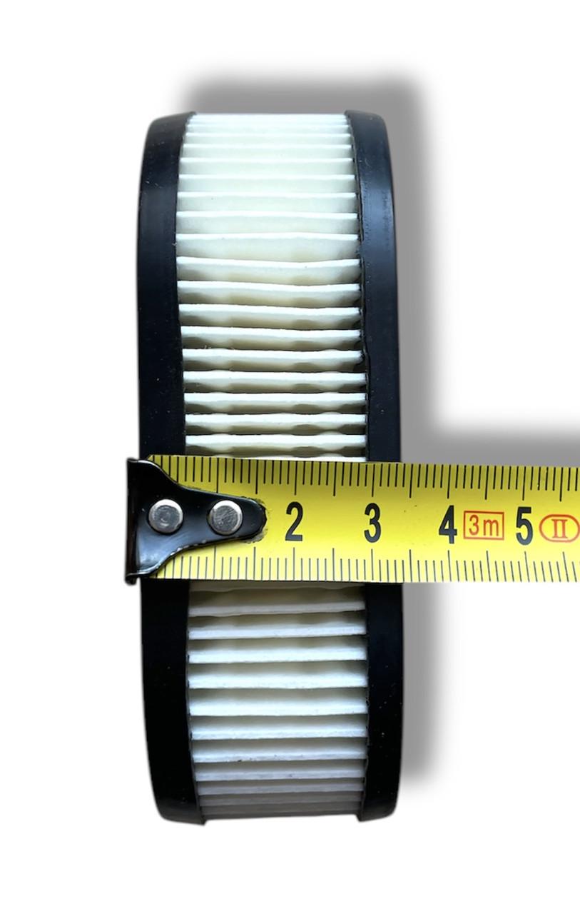 Фильтр воздушный для газонокосилки Briggs&Stratton 798452 593260 09P702 4247 5432 - фото 6 Фильтр воздушный для газонокосилки Briggs&Stratton 798452 593260 09P702 4247 5432 - фото 6