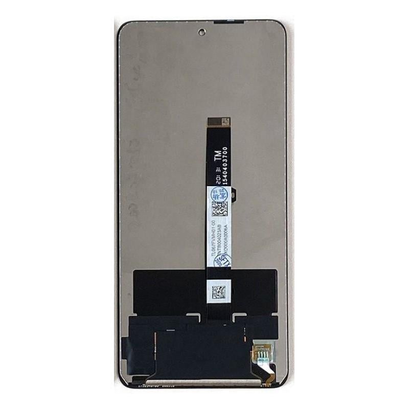 Модуль дисплейный Xiaomi Poco X3/Xiaomi Mi 10T Lite 5G дисплей/сенсор LCD Black (1372364145)