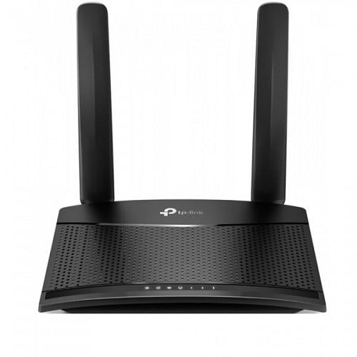 Маршрутизатор TP-Link TL-MR100 N300 (10651947)