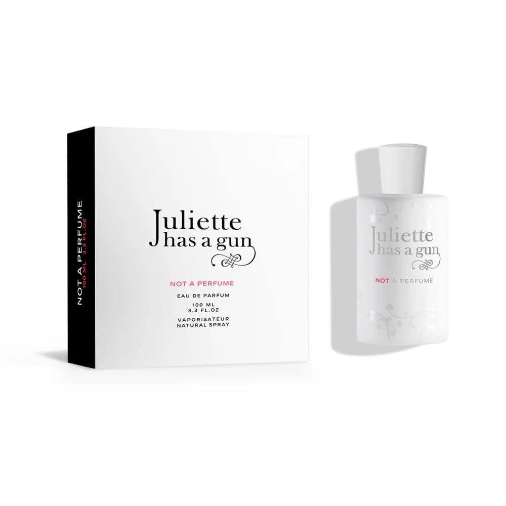 Парфюмированная вода аналог Juliette Has A Gun Not A Perfume 100 мл (3770000002775)