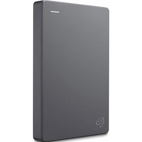 Жорсткий диск Seagate Basic USB 2000 Гб Grey (STJL2000400) - фото 2