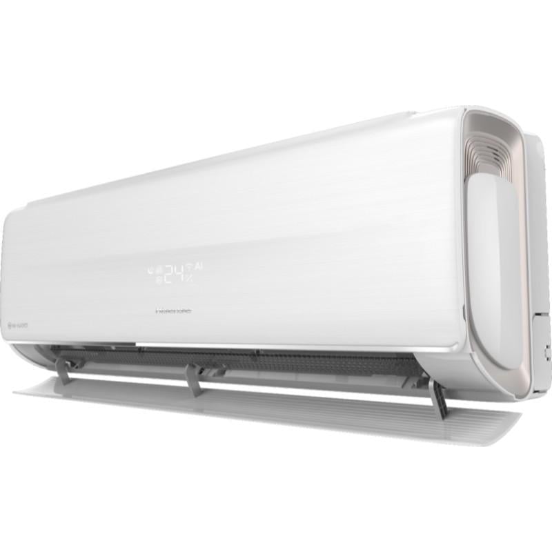 Кондиціонер інверторний Hisense Fresh Master QF25XW0E R32 Wi-Fi 25 м2 (21478871) - фото 8