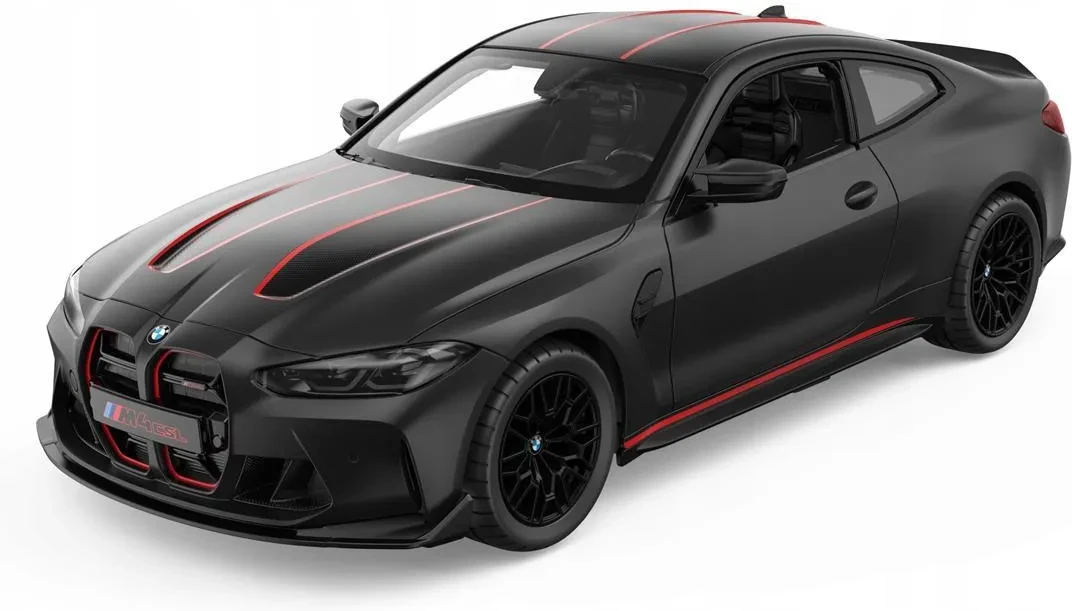 Машинка радиоуправляемая BMW M4 CSL Rastar на пульте управления (2497519508)