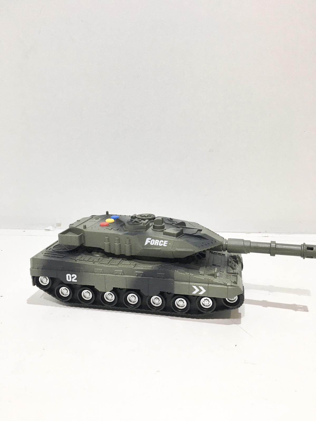 Танк игрушечный Military вид 3 (WH 1225 B)