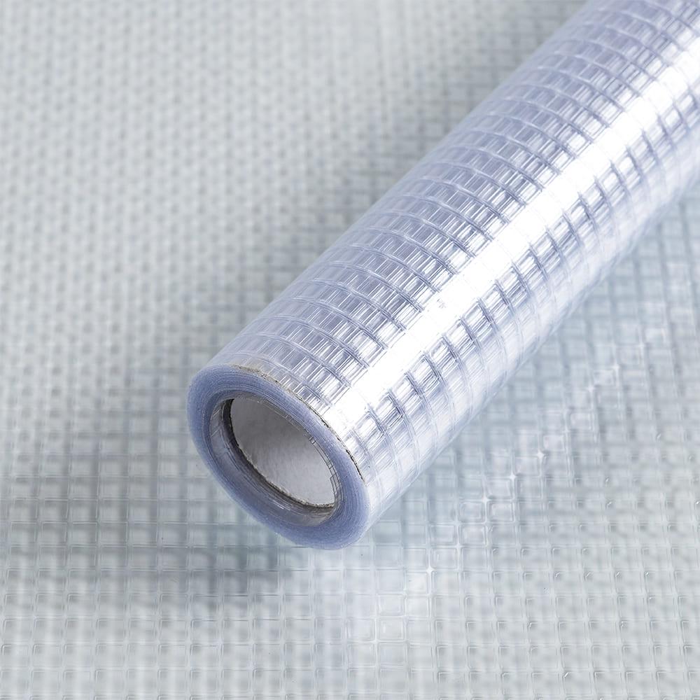 Самоклеюча плівка для вікон Sticker Wall 600х3000 мм (SW-00002164)