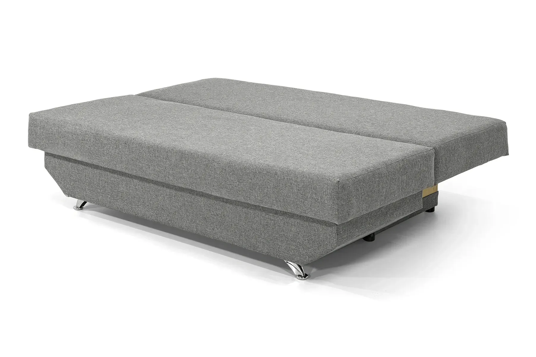 Диван Инга 190х92 см Светло-серый (28118769) - фото 5