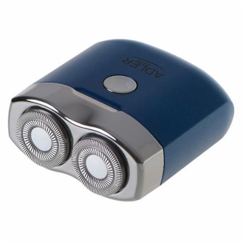 Бритва дорожная Adler AD 2937 USB
