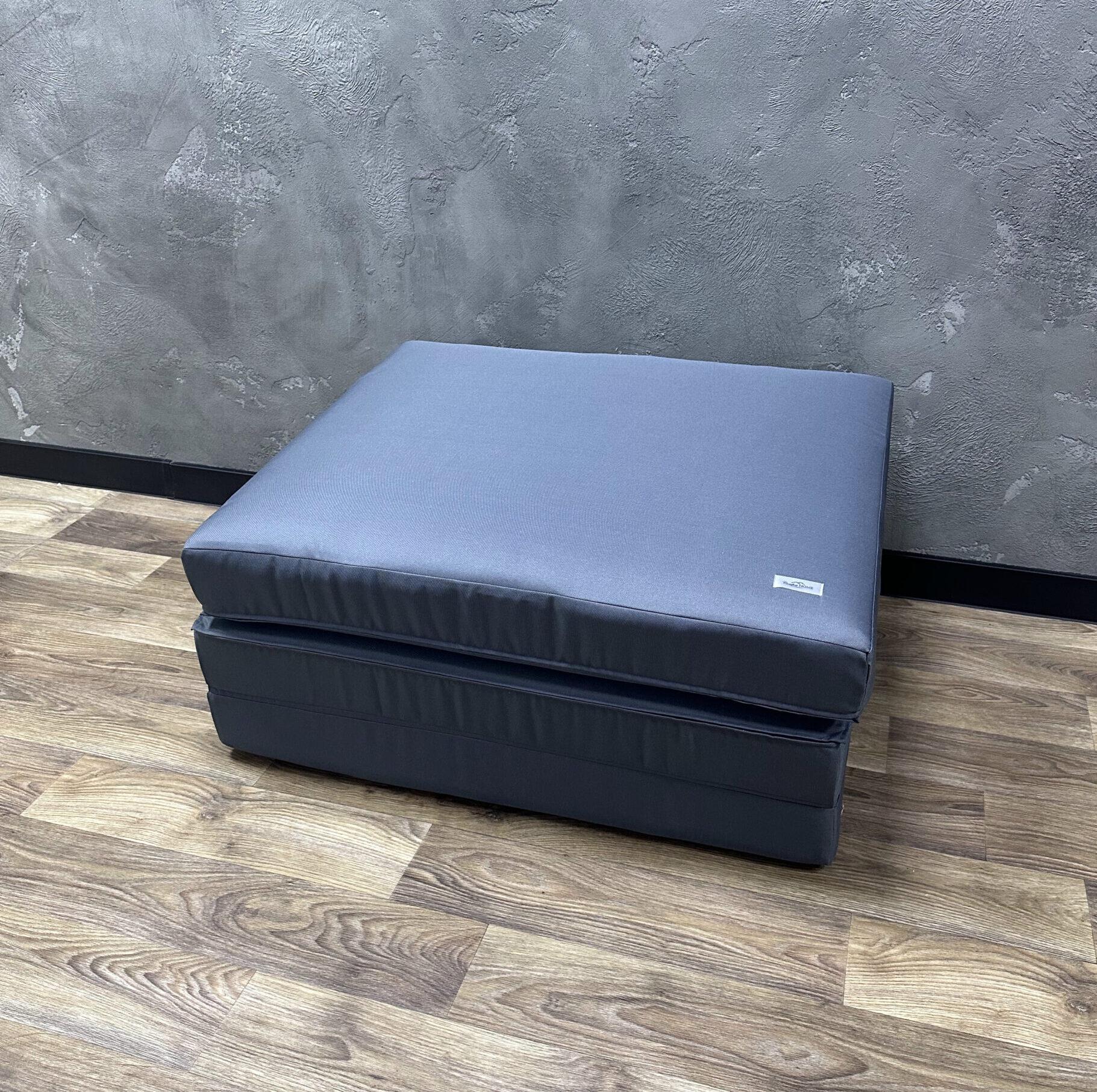 Матрац-трансформер Comfort Home Oxford 200х80х5 см - фото 2 Матрац-трансформер Comfort Home Oxford 200х80х5 см - фото 2