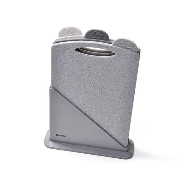 Набор досок Fissman + подставка (8013)