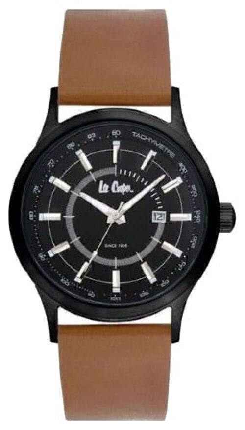 Наручний годинник чоловічий Lee Cooper LC-610G-D (105495)