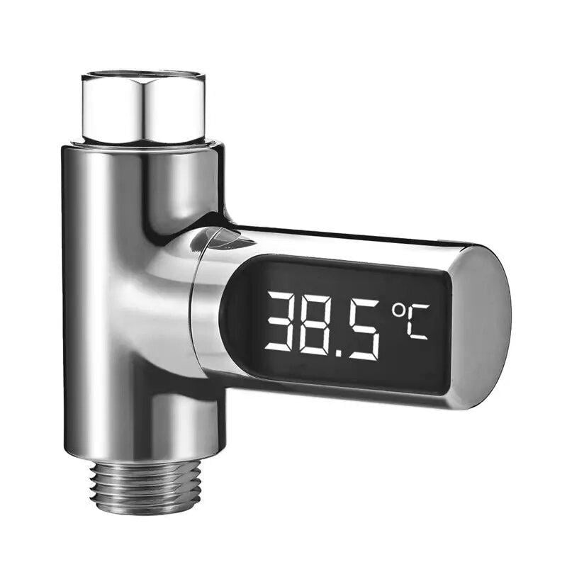 Датчик температуры воды ZEAST LW-101 с LCD дисплеем (100097) Датчик температуры воды ZEAST LW-101 с LCD дисплеем (100097)