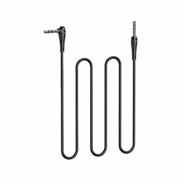 Кабель AUX Hoco 1 м (UPA14)