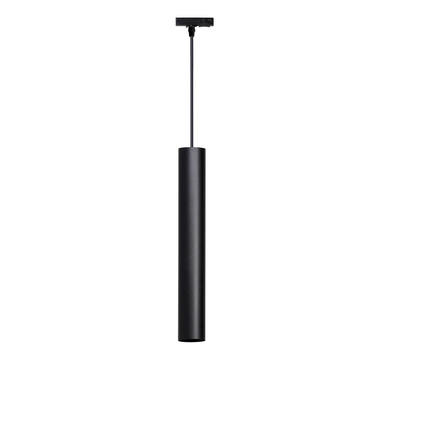 Светильник трековый Тrack Chime GU10 TP57-400-1000 Black (5021911)