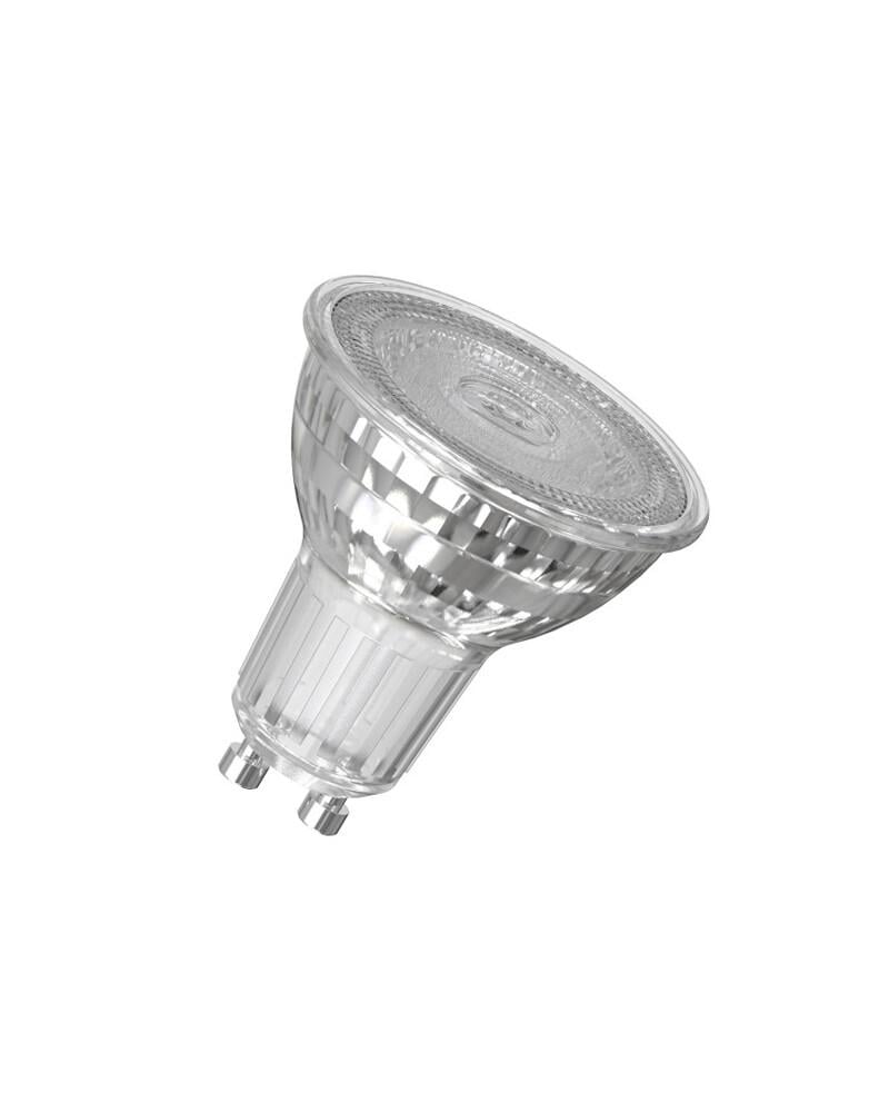 Светодиодная лампочка Osram 4058075112605 LED PAR16 80 36 GU10 6,9W/827 2700K 575Lm