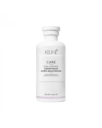 Кондиционер уход за локонами Keune Care Curl Control Conditioner 250 мл