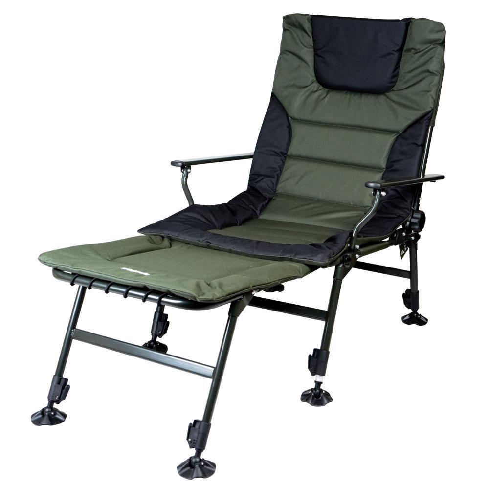 Кресло туристическое рыболовное Ranger Wide Carp SL-105 Prefix (21441)
