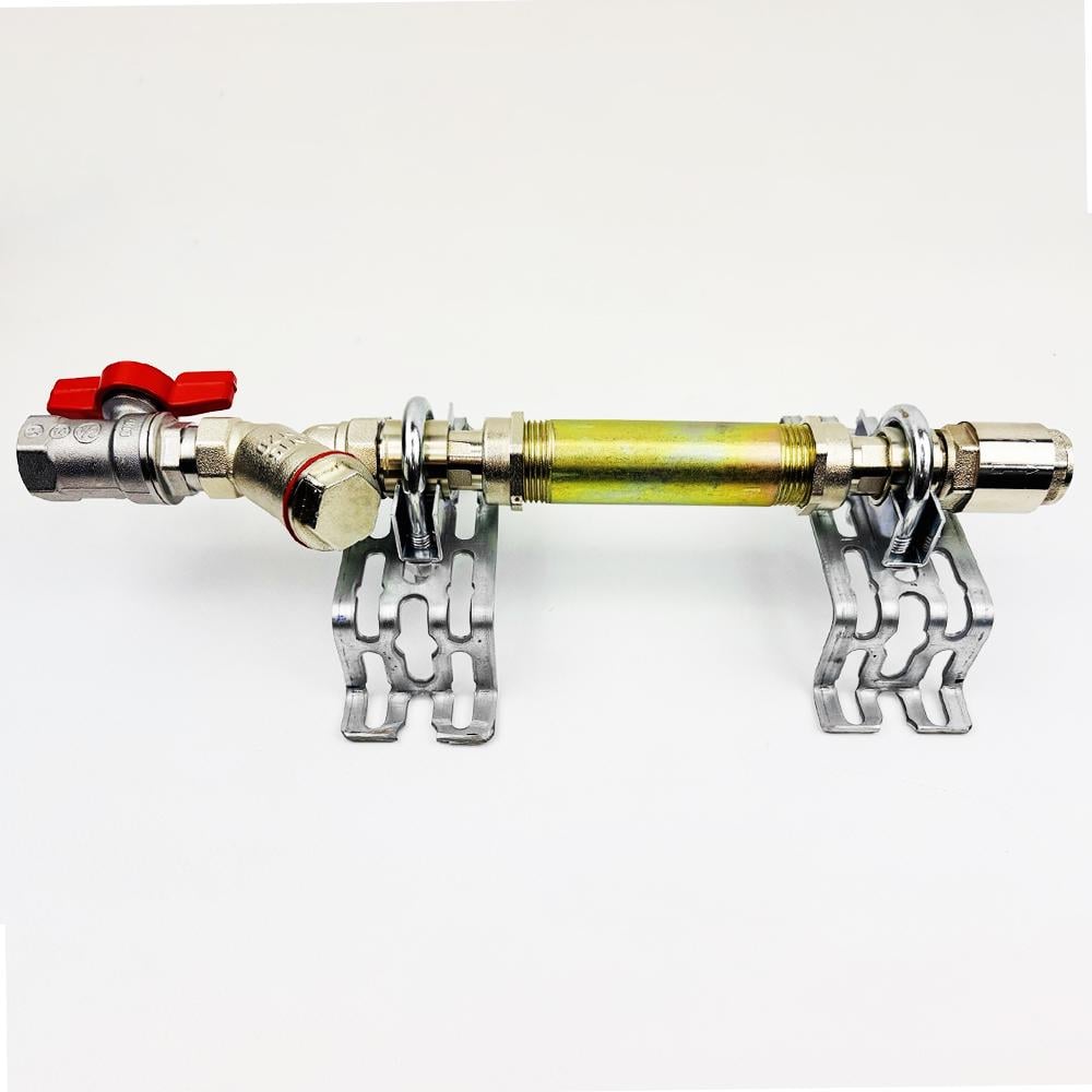 Комплект підключення лічильника Boiler Series WATER SET 7 (24209332)