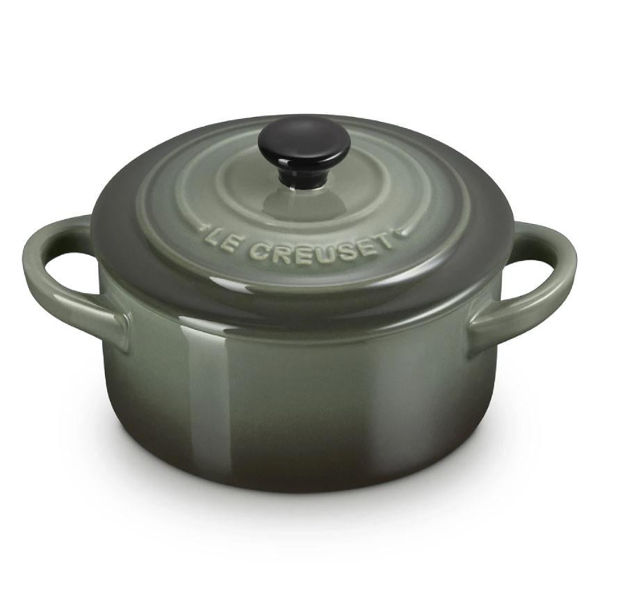 Форма для запекания Le Creuset Metallics 250 мл Thyme (71901101730100)