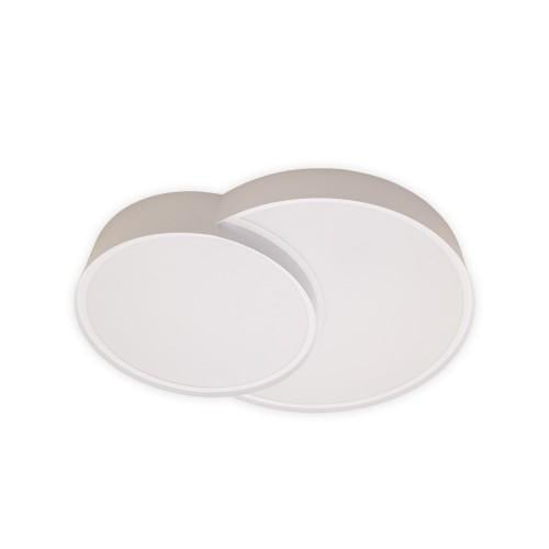 Светильник светодиодный Ardero TOUCH R 60W (AL6430ARD)