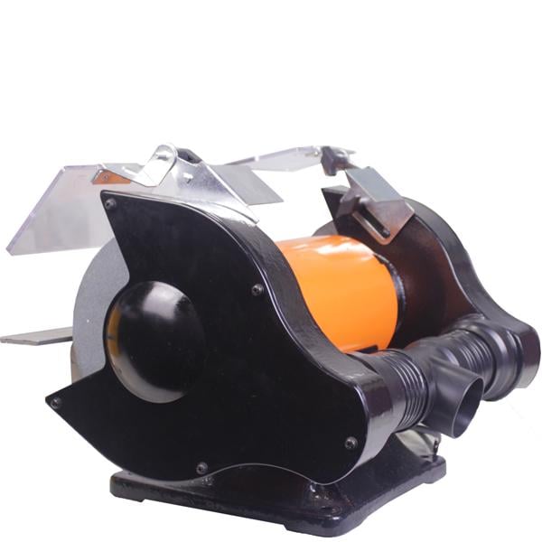 Точильный станок WorkMan CH200 с системой пылеудаления (196) - фото 5