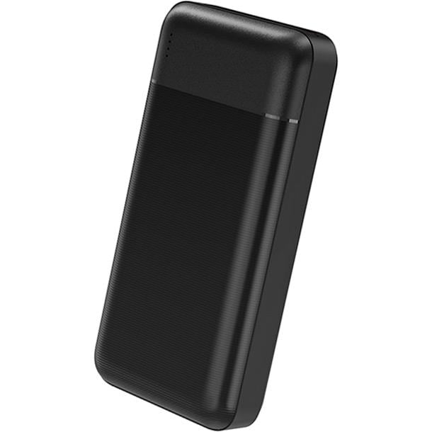 Внешний аккумулятор WiWU PW-B03 Speedy Series 20000 mAh 22,5w Black - фото 3 Внешний аккумулятор WiWU PW-B03 Speedy Series 20000 mAh 22,5w Black - фото 3