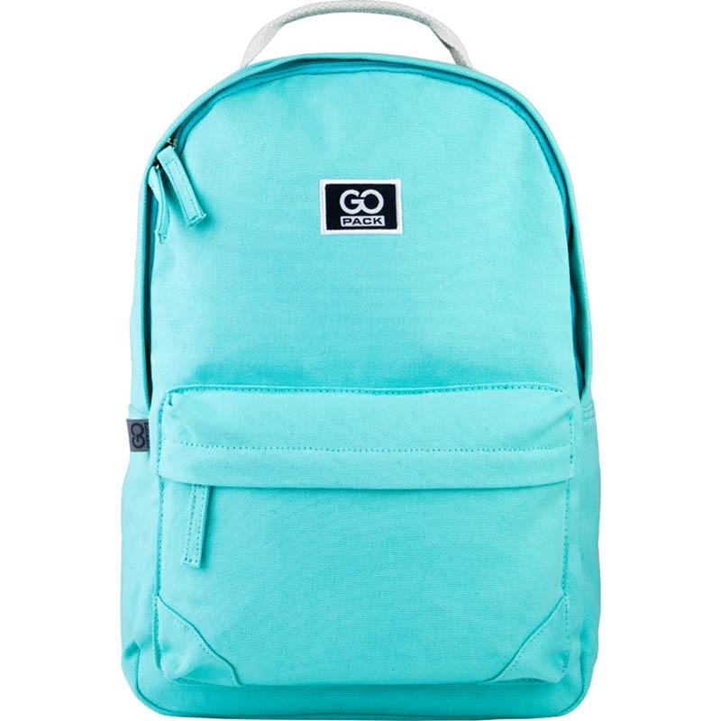Рюкзак ортопедический GoPack City 40х27,5х11 см (GO21-147M-2)