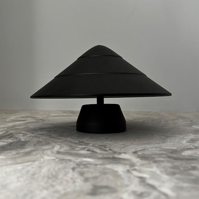 Бра настенный Skarlat RWLB155 6 W BK 3000 K (SK0142B3K) - фото 4 Бра настенный Skarlat RWLB155 6 W BK 3000 K (SK0142B3K) - фото 4