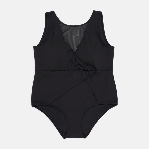 Купальник р. 52 Черный (3336800ral)