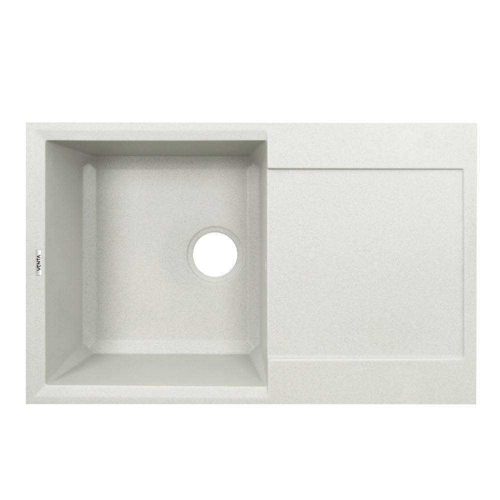 Мойка для кухни Venta Stone 780х495х230 мм (VS503004)
