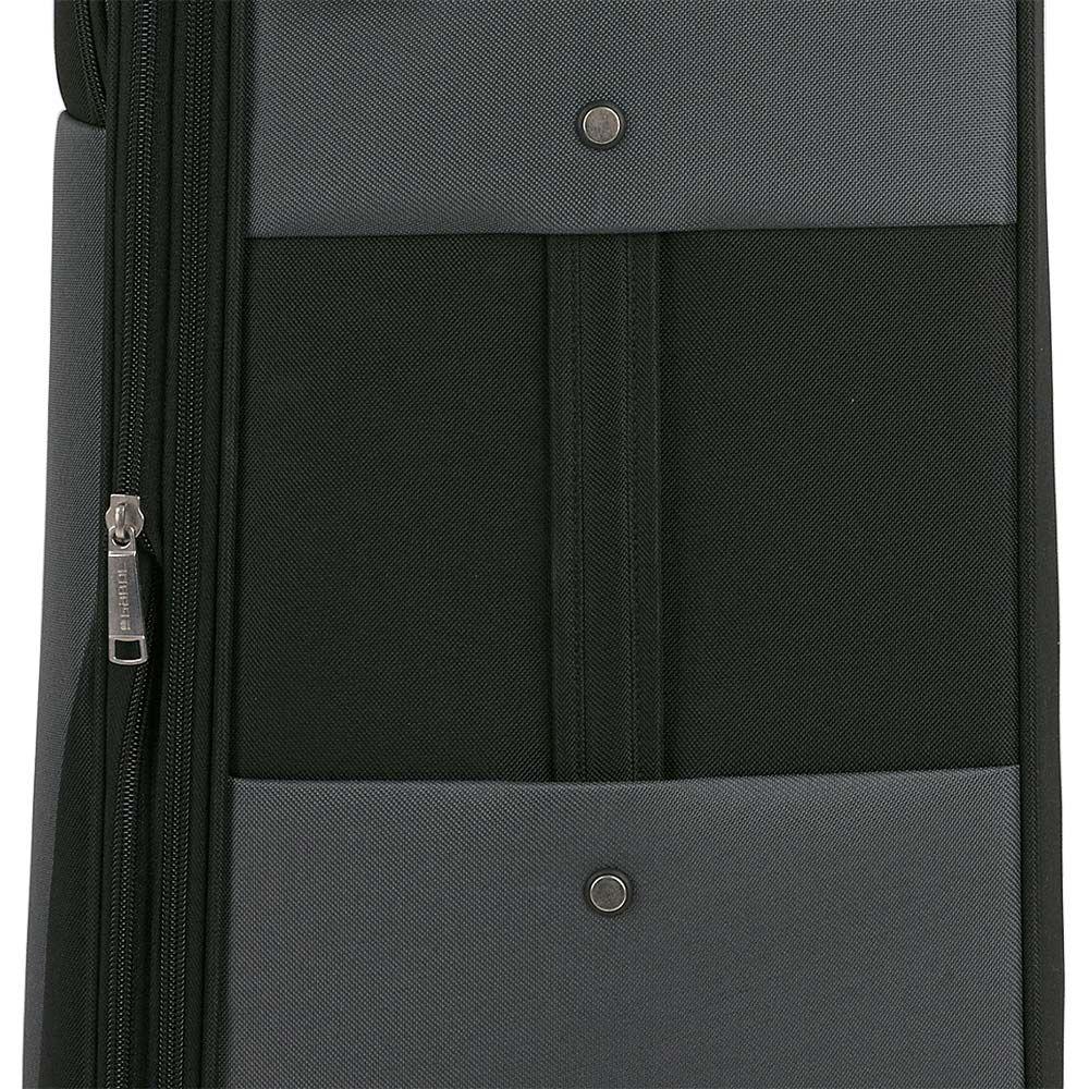 Чемодан Gabol Sky L Black (120847-001) - фото 4 Чемодан Gabol Sky L Black (120847-001) - фото 4