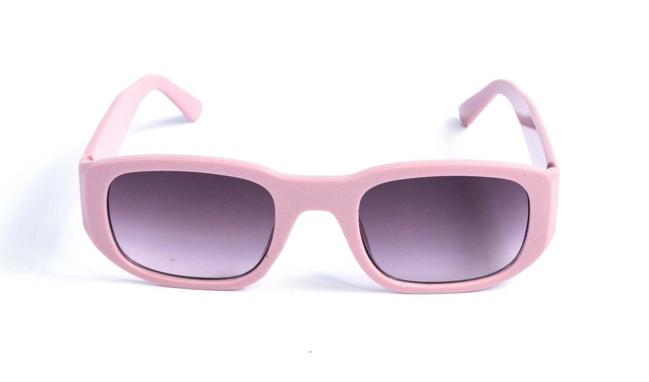 Сонцезахисні окуляри SunGlasses 5487-pink (o4ki-13199) - фото 2 Сонцезахисні окуляри SunGlasses 5487-pink (o4ki-13199) - фото 2