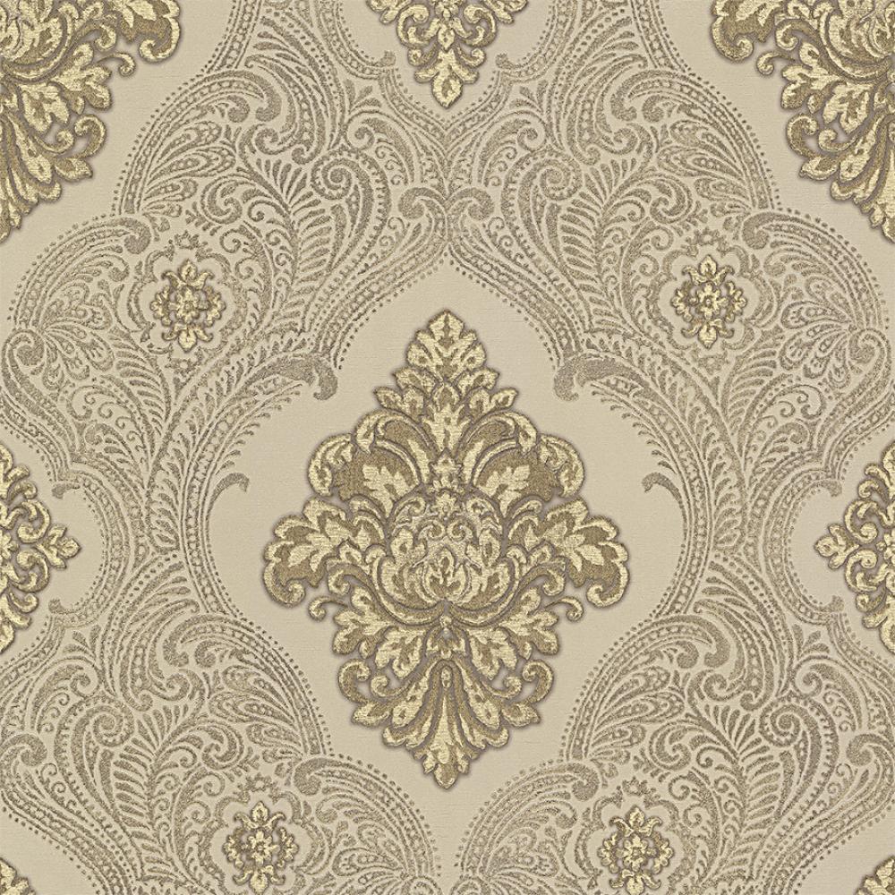 Обои виниловые на флизелиновой основе Decori&Decori Mirabilia (83402)