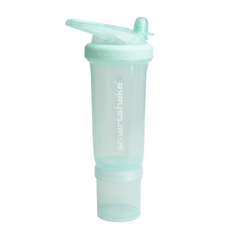Шейкер SmartShake Revive Junior 300 мл Мятный (18457-01)