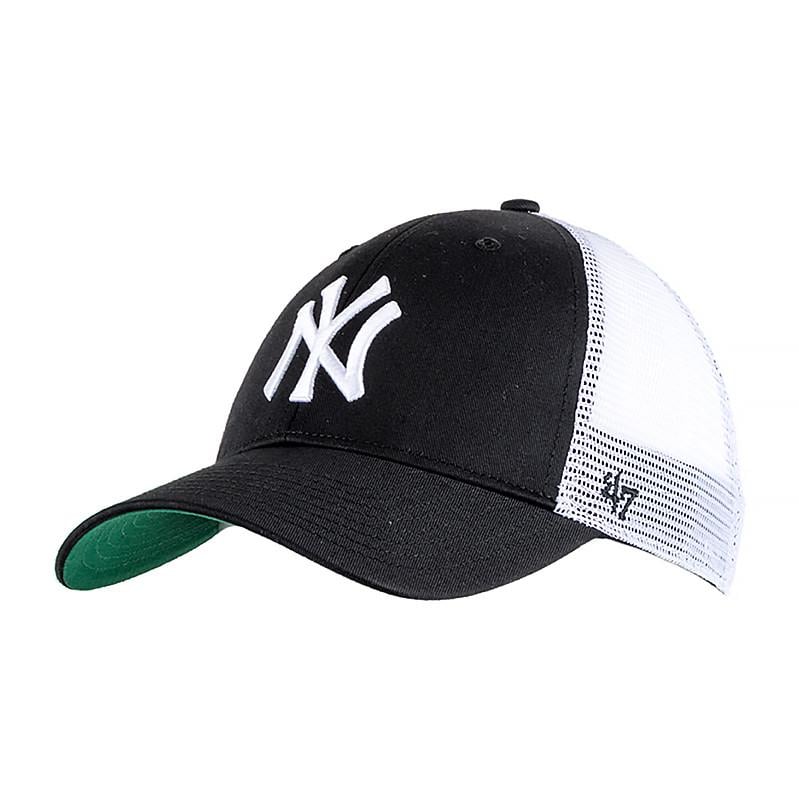 Бейсболка 47 Brand New York Yankees (B-BRANS17CTP-BK) Бейсболка 47 Brand New York Yankees (B-BRANS17CTP-BK)
